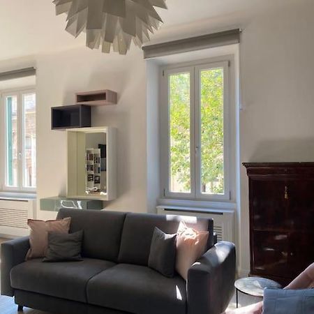 Trastevere Design Apartment Róma Kültér fotó