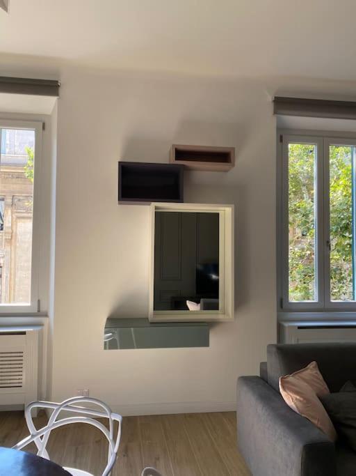 Trastevere Design Apartment Róma Kültér fotó
