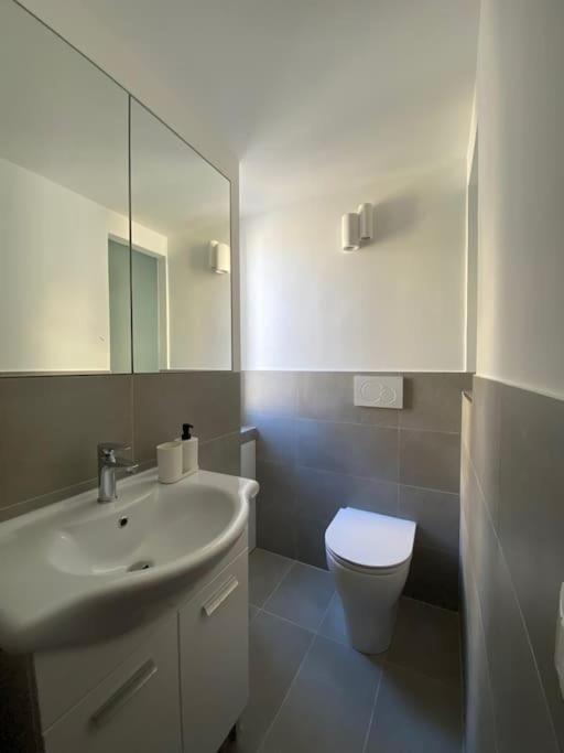 Trastevere Design Apartment Róma Kültér fotó