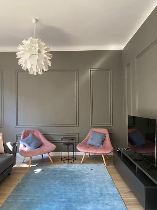Trastevere Design Apartment Róma Kültér fotó