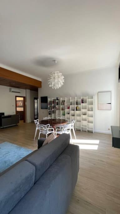 Trastevere Design Apartment Róma Kültér fotó