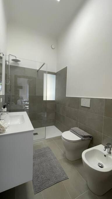 Trastevere Design Apartment Róma Kültér fotó