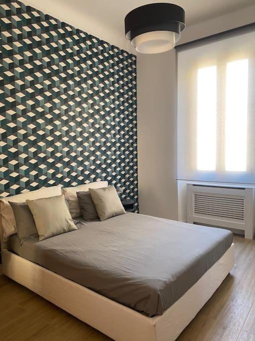 Trastevere Design Apartment Róma Kültér fotó