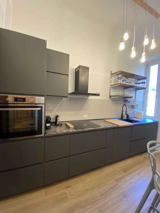 Trastevere Design Apartment Róma Kültér fotó