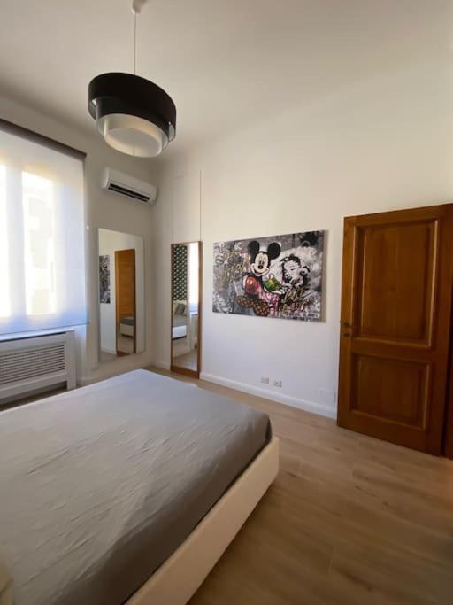 Trastevere Design Apartment Róma Kültér fotó