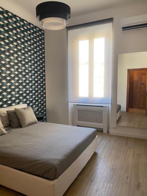 Trastevere Design Apartment Róma Kültér fotó