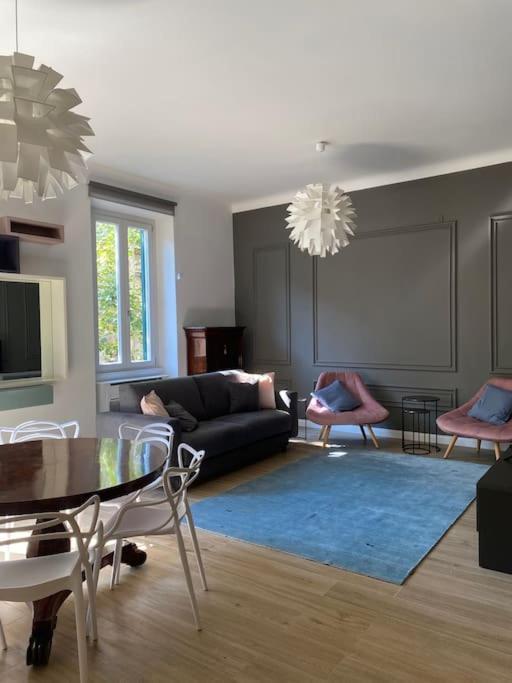 Trastevere Design Apartment Róma Kültér fotó